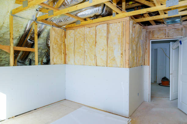 Range of Insulation Solutions in Hamlin, TX